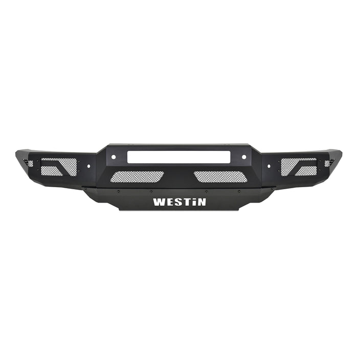 Westin Pro-Mod Front Bumper For 2019-2023 Ford Ranger - 58-41085
