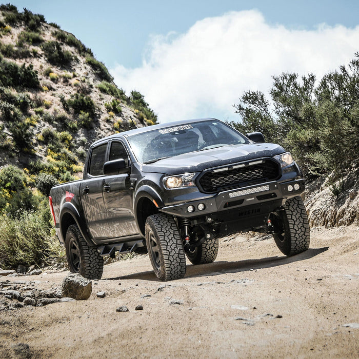 Westin Pro-Mod Front Bumper For 2019-2023 Ford Ranger - 58-41085