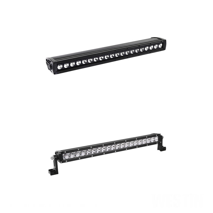 Westin Pro-Mod Front Bumper For 2019-2023 Ford Ranger - 58-41085
