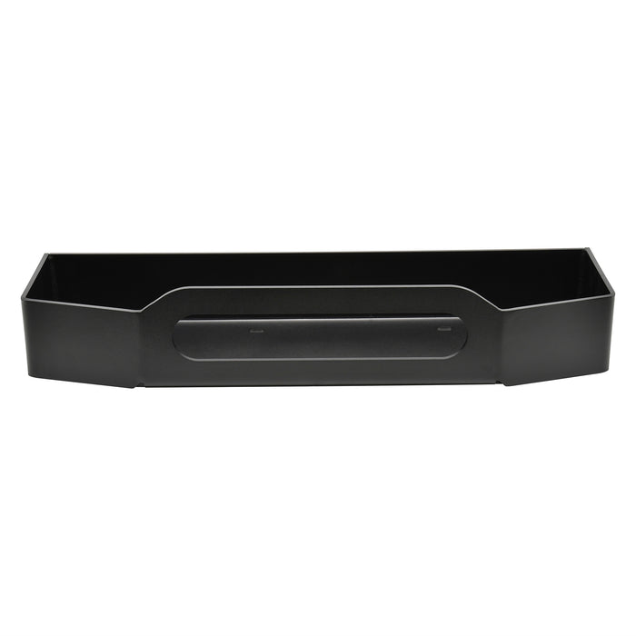 Westin Pro-Series Winch Mount Front Bumper For 16-18 Chevrolet Silverado 1500 (Incl. 2019 LD) - 58-411005