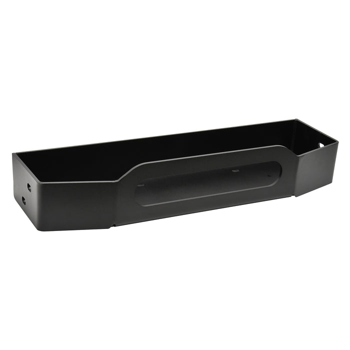 Westin Pro-Series Winch Mount Front Bumper For 16-18 Chevrolet Silverado 1500 (Incl. 2019 LD) - 58-411005