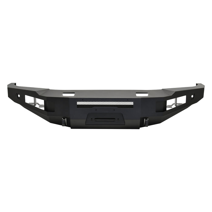 Westin Pro-Series Winch Mount Front Bumper