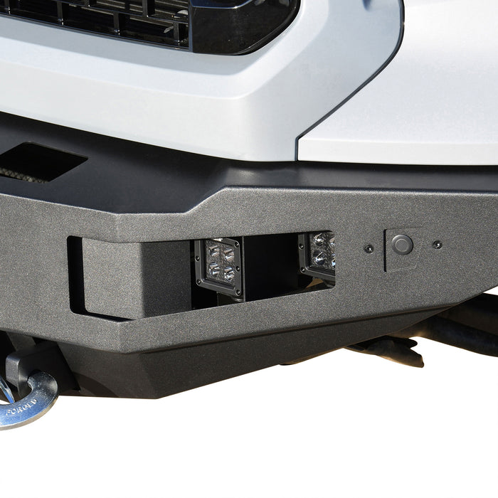 Westin Pro-Series Winch Mount Front Bumper