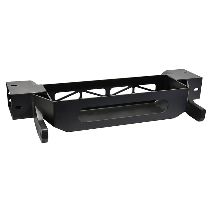 Westin Pro-Series Winch Mount Front Bumper For 2014-2021 Toyota Tundra - 58-411035