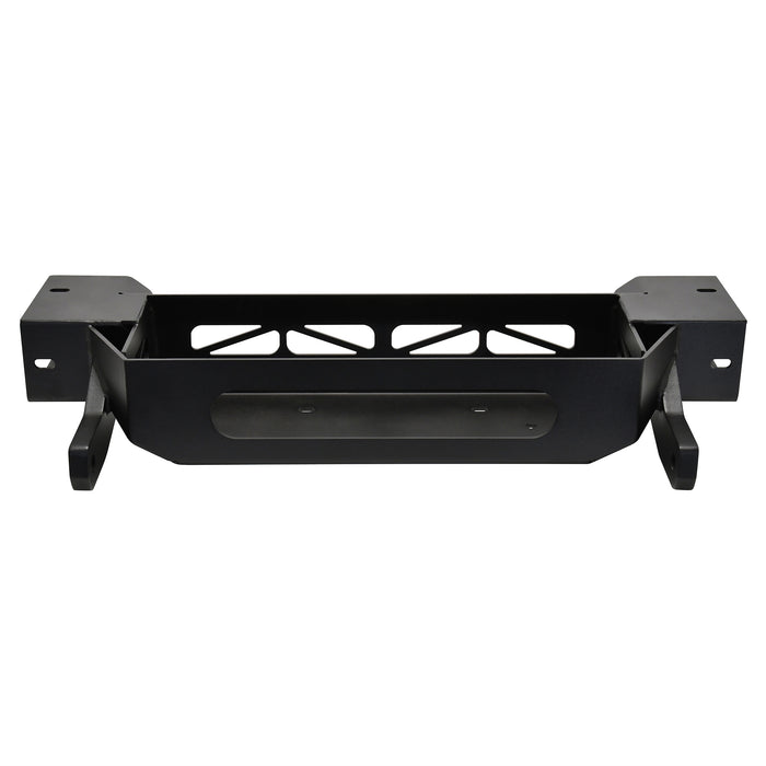 Westin Pro-Series Winch Mount Front Bumper For 2014-2021 Toyota Tundra - 58-411035