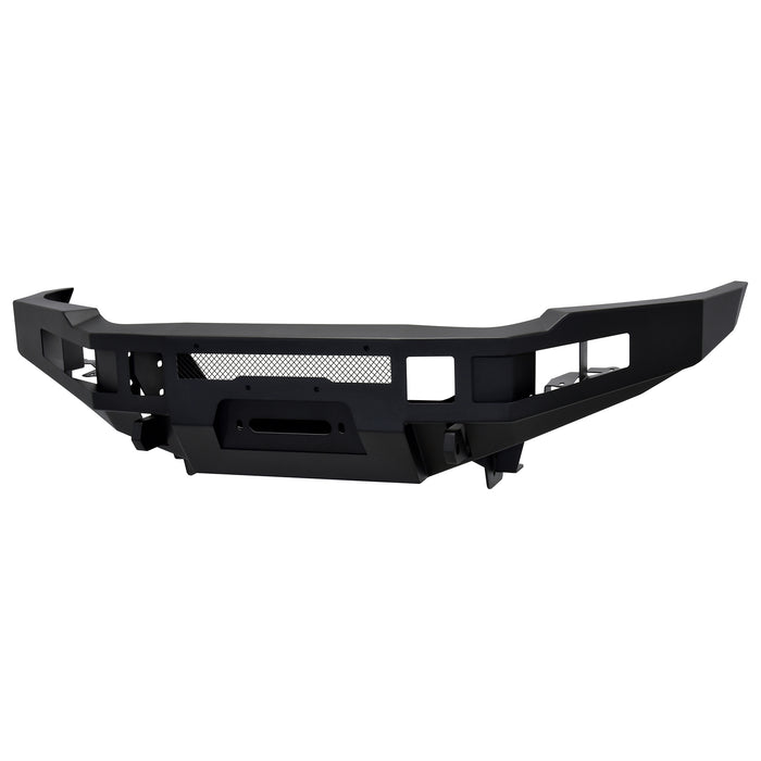 Westin Pro-Series Winch Mount Front Bumper For 2016-2023 Toyota Tacoma