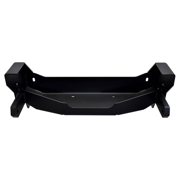 Westin Pro-Series Winch Mount Front Bumper For 2016-2023 Toyota Tacoma