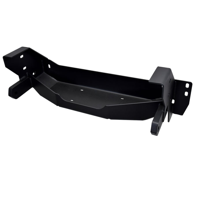 Westin Pro-Series Winch Mount Front Bumper For 2016-2023 Toyota Tacoma