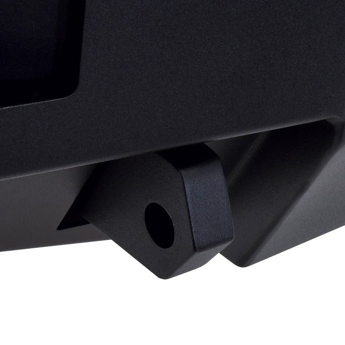 Westin Pro-Series Winch Mount Front Bumper For 2018-2020 Ford F-150 - 58-411065