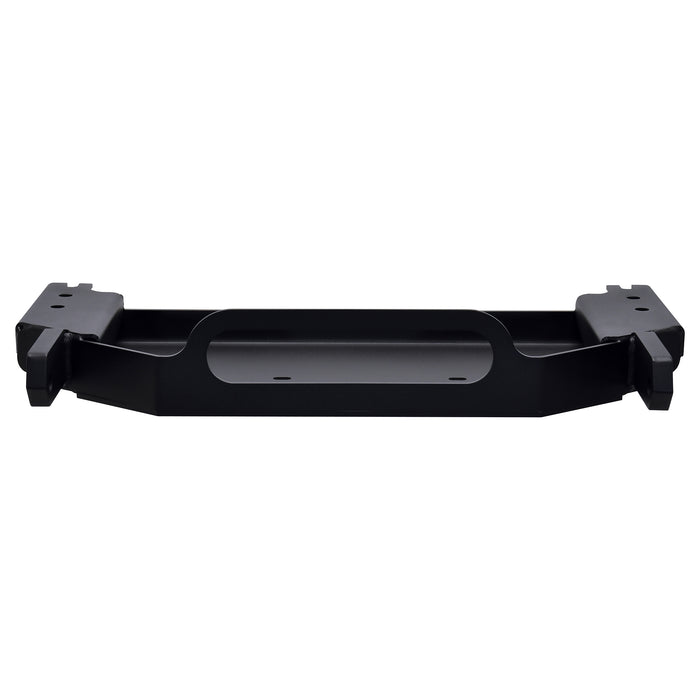 Westin Pro-Series Winch Mount Front Bumper For 2018-2020 Ford F-150 - 58-411065