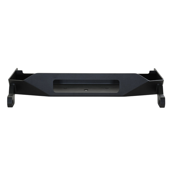 Westin Pro-Series Winch Mount Front Bumper For 2019-2024 RAM 1500 - 58-411075