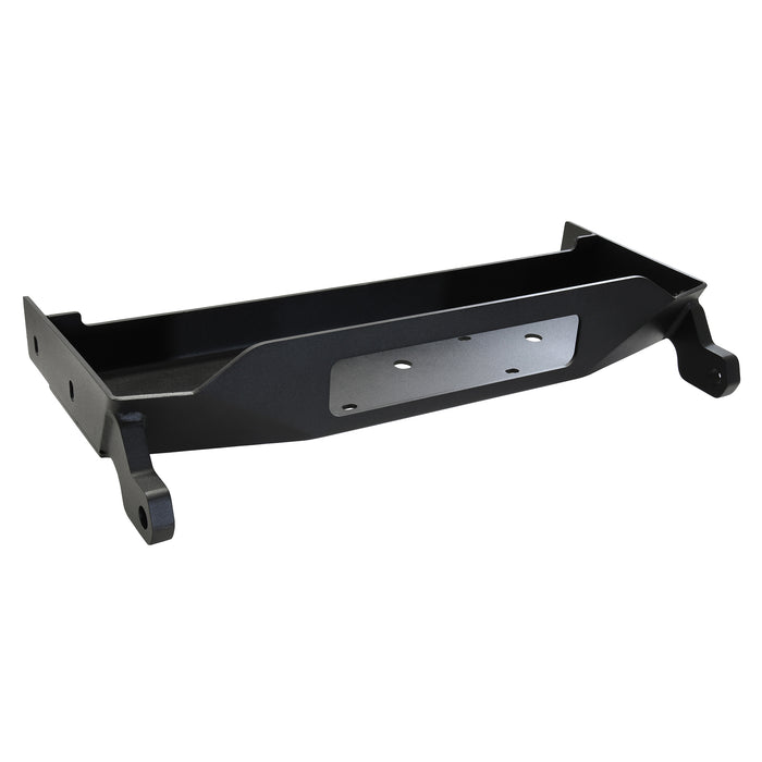 Westin Pro-Series Winch Mount Front Bumper For 2019-2024 RAM 1500 - 58-411075