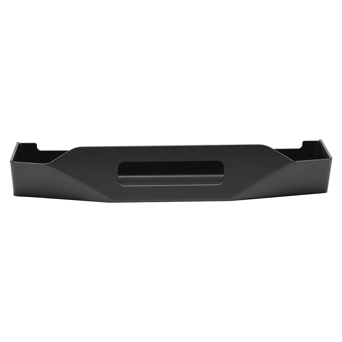 Westin Pro-Series Winch Mount Front Bumper For 15-19 Chevrolet Silverado 2500/3500 - 58-411165