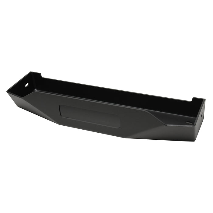 Westin Pro-Series Winch Mount Front Bumper For 15-19 Chevrolet Silverado 2500/3500 - 58-411165