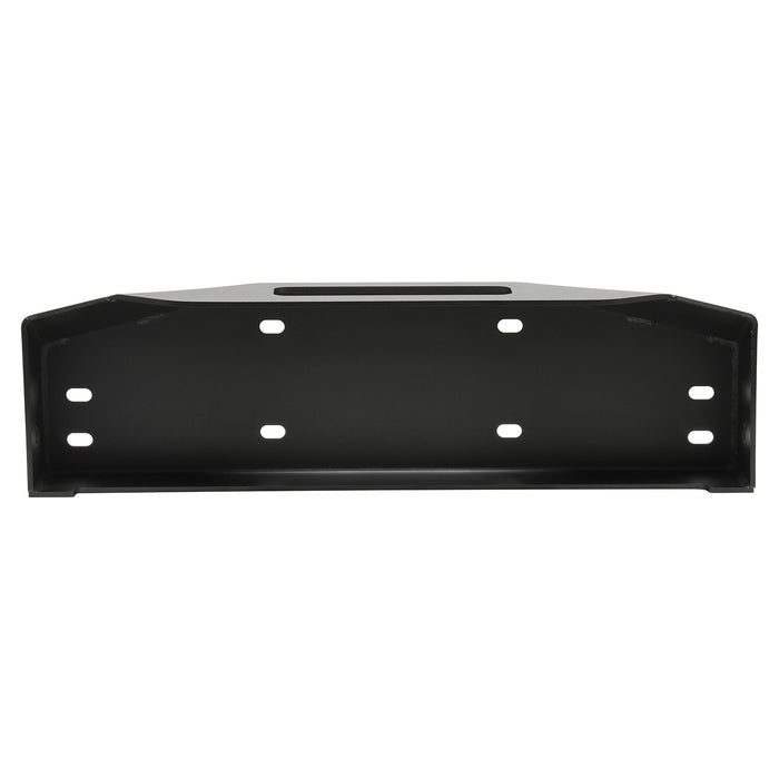 Westin Pro-Series Winch Mount Front Bumper For 15-19 Chevrolet Silverado 2500/3500 - 58-411165