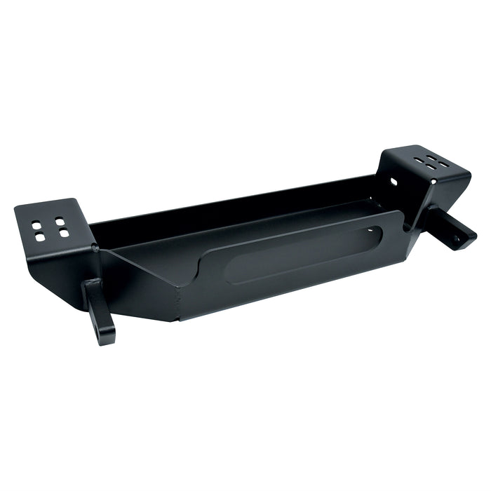 Westin Pro-Series Winch Mount Front Bumper For 2017-2022 Ford F-250/350 - 58-411175