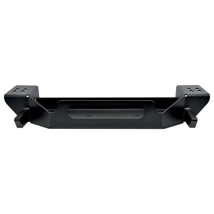 Westin Pro-Series Winch Mount Front Bumper For 2017-2022 Ford F-250/350 - 58-411175