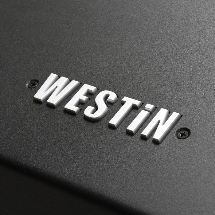 Westin Pro-Series Winch Mount Front Bumper