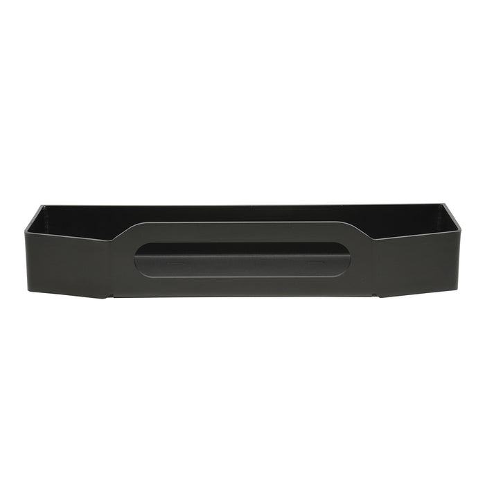 Westin Pro-Series Winch Mount Front Bumper For 2013-2018 RAM 2500/3500 - 58-411195