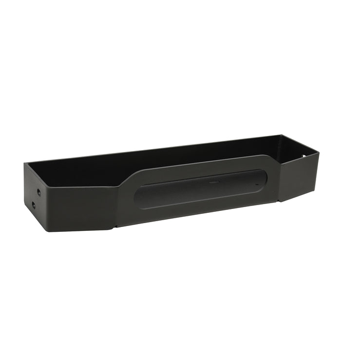 Westin Pro-Series Winch Mount Front Bumper For 2013-2018 RAM 2500/3500 - 58-411195