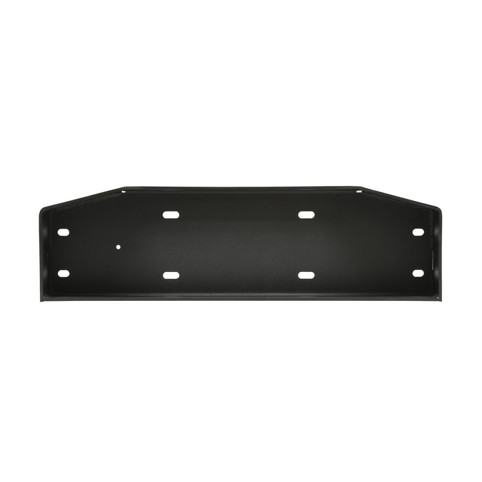Westin Pro-Series Winch Mount Front Bumper For 2013-2018 RAM 2500/3500 - 58-411195
