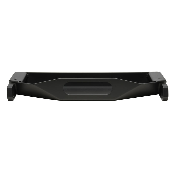 Westin Pro-Series Winch Mount Front Bumper For 19-21 Chevrolet Silverado 1500 (Incl. 2022 LD) - 58-411215