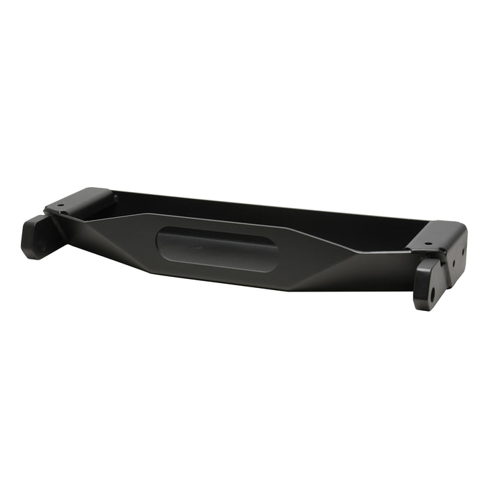 Westin Pro-Series Winch Mount Front Bumper For 19-21 Chevrolet Silverado 1500 (Incl. 2022 LD) - 58-411215