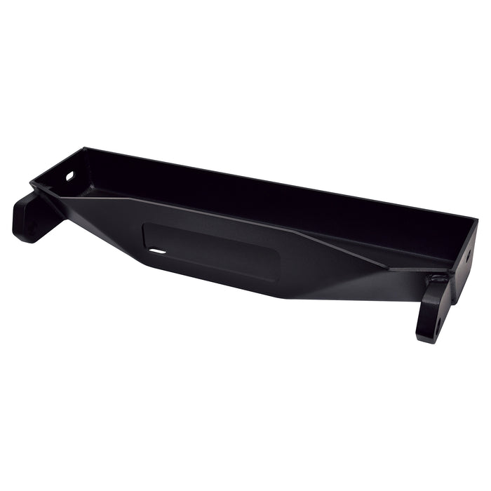 Westin Pro-Series Winch Mount Front Bumper For 20-23 Chevrolet Silverado 2500/3500 - 58-411225