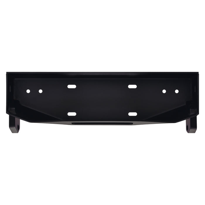 Westin Pro-Series Winch Mount Front Bumper For 20-23 Chevrolet Silverado 2500/3500 - 58-411225