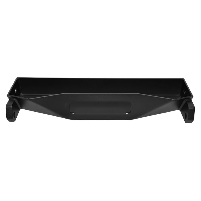 Westin Pro-Series Winch Mount Front Bumper For 20-23 Chevrolet Silverado 2500/3500 - 58-411225