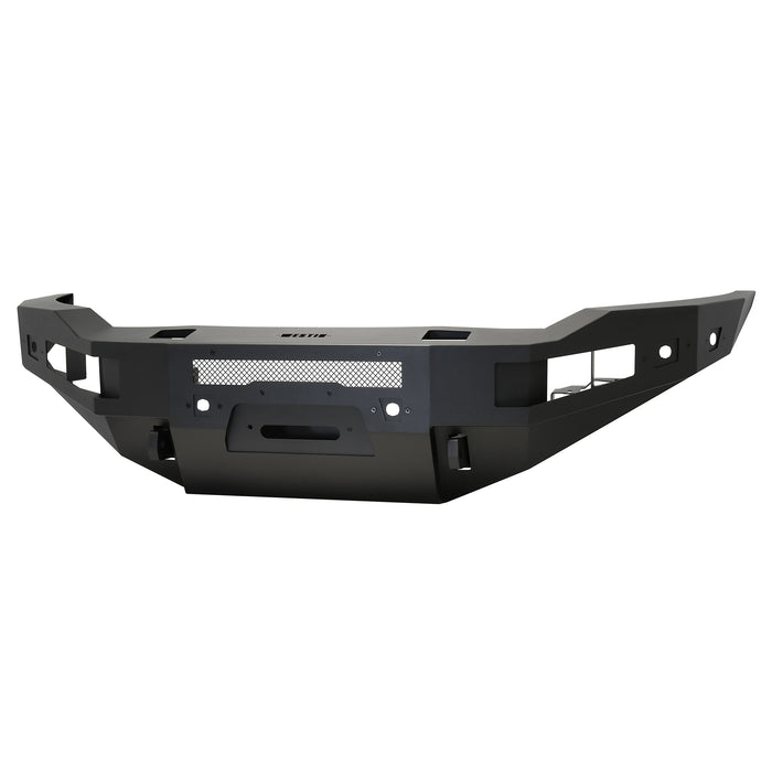 Westin Pro-Series Winch Mount Front Bumper For 2019-2026 RAM 2500/3500 - 58-411235