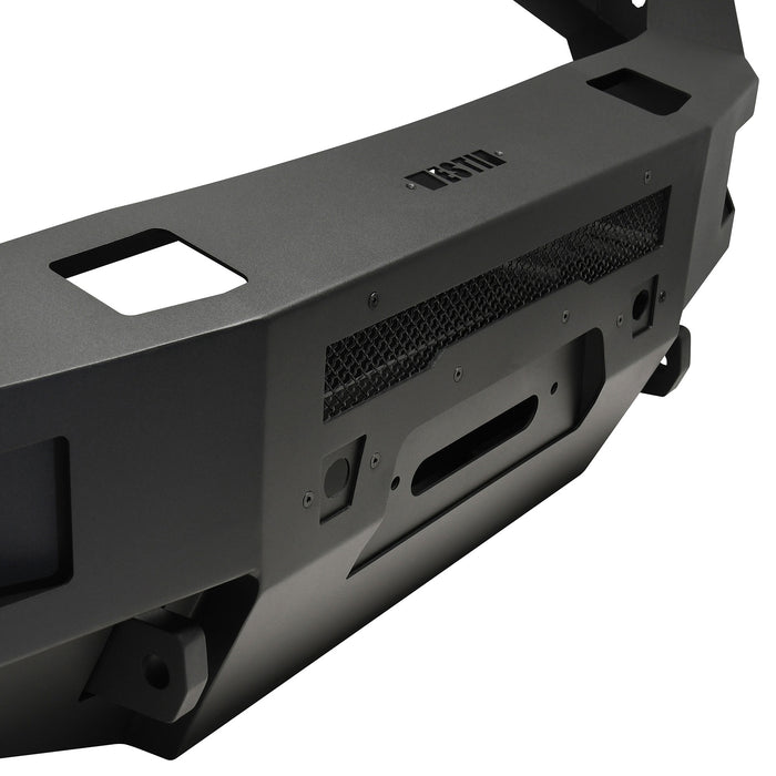 Westin Pro-Series Winch Mount Front Bumper