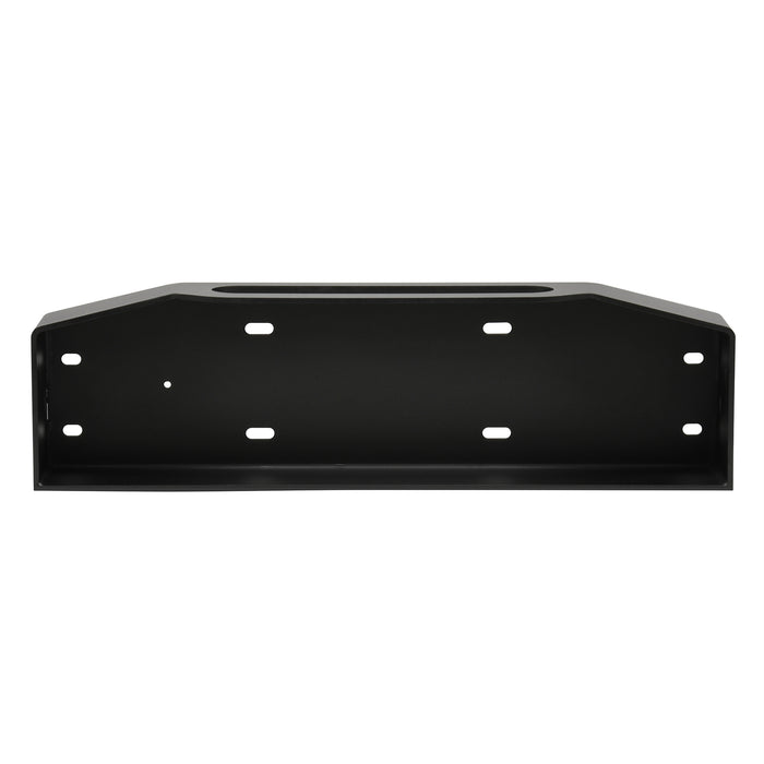 Westin Pro-Series Winch Mount Front Bumper For 2019-2026 RAM 2500/3500 - 58-411235