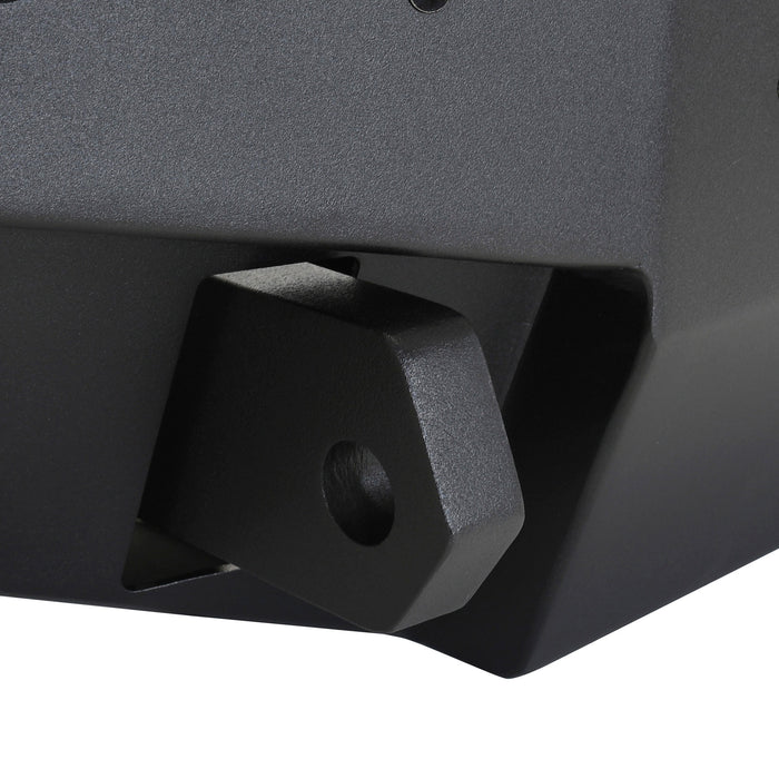 Westin Pro-Series Winch Mount Front Bumper For 2021-2023 Ford F-150 - 58-411245