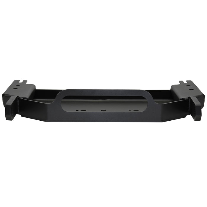 Westin Pro-Series Winch Mount Front Bumper For 2021-2023 Ford F-150 - 58-411245