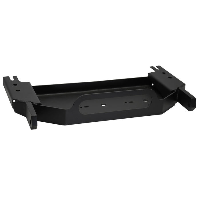 Westin Pro-Series Winch Mount Front Bumper For 2021-2023 Ford F-150 - 58-411245