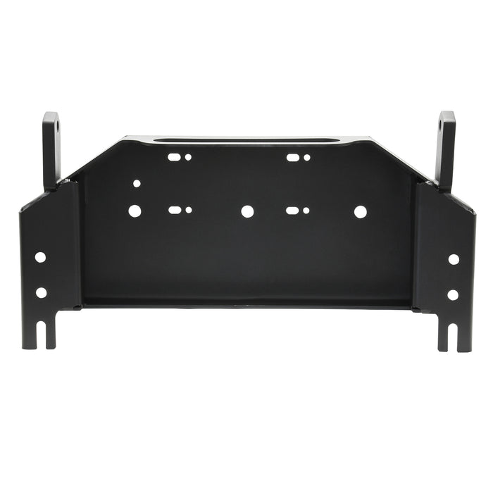 Westin Pro-Series Winch Mount Front Bumper For 2021-2023 Ford F-150 - 58-411245