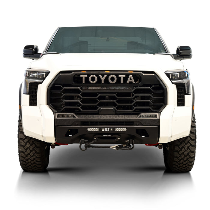 Westin Pro-Series Winch Mount Front Bumper