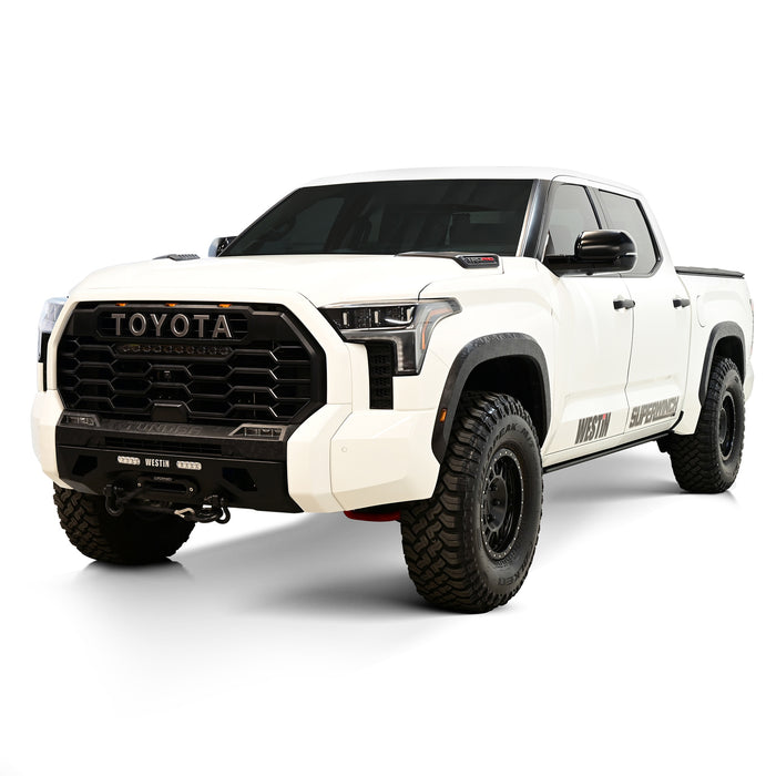 Westin Pro-Series Winch Mount Front Bumper