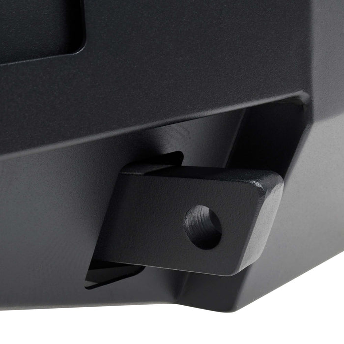 Westin Pro-Series Winch Mount Front Bumper For 2023-2026 Ford F-250/350/450 - 58-411305