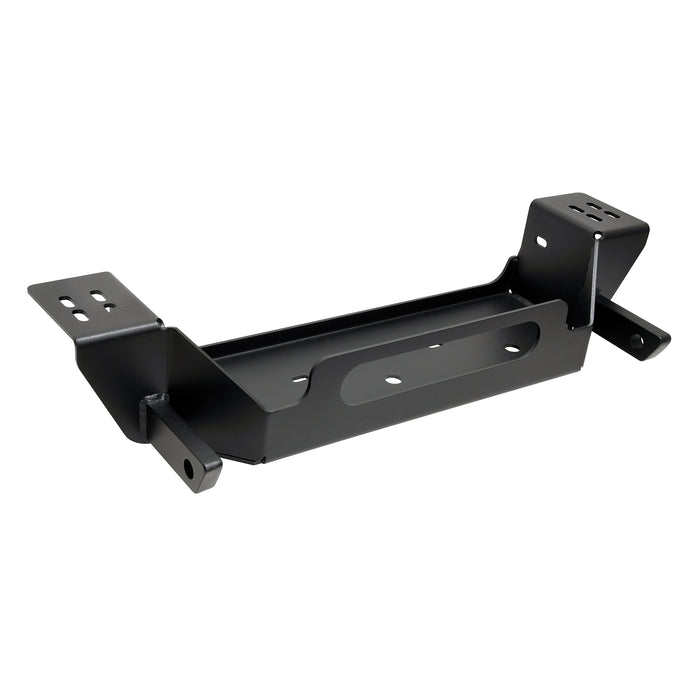 Westin Pro-Series Winch Mount Front Bumper For 2023-2026 Ford F-250/350/450 - 58-411305