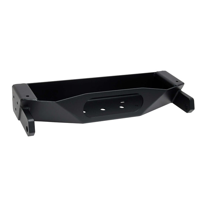 Westin Pro-Series Winch Mount Front Bumper For 2023-2026 Chevrolet Silverado 1500 - 58-411315