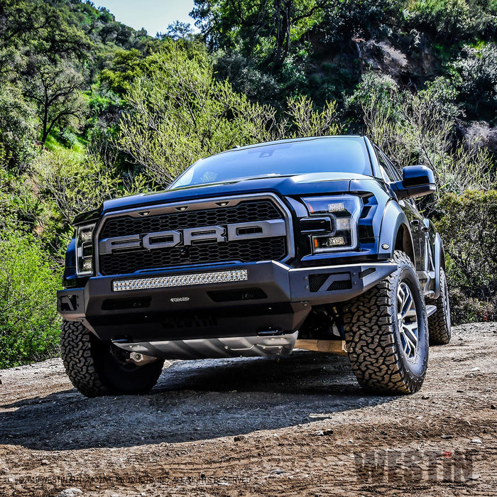 Westin Pro-Mod Front Bumper