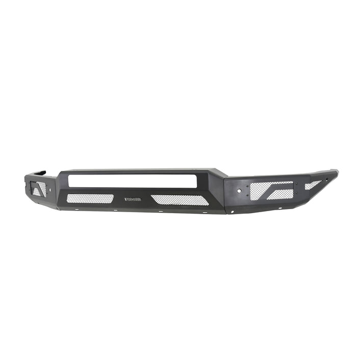 Westin Pro-Mod Front Bumper For 2015-2019 Chevrolet Silverado 2500/3500 - 58-41165