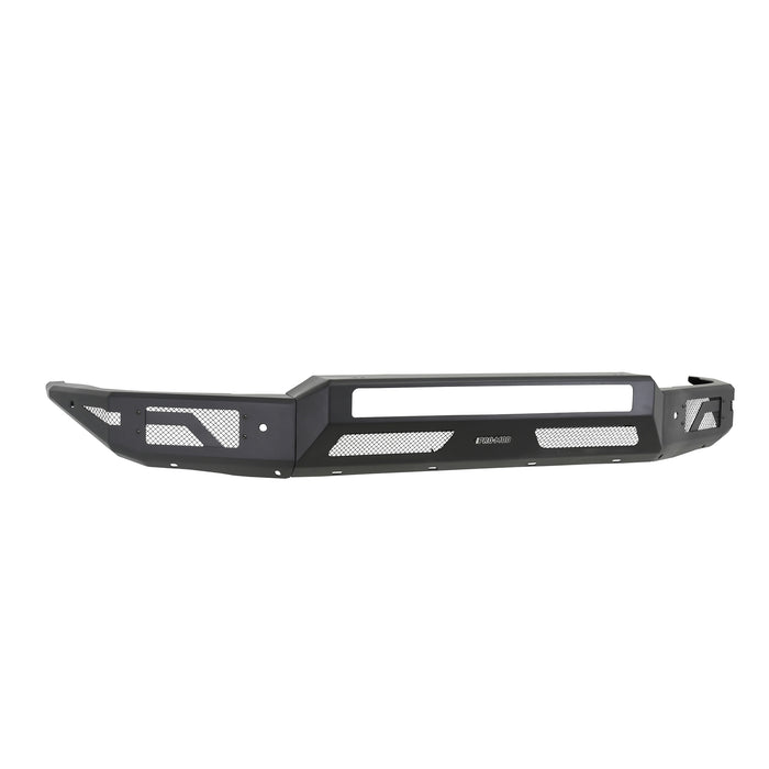 Westin Pro-Mod Front Bumper For 2015-2019 Chevrolet Silverado 2500/3500 - 58-41165