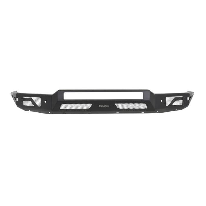 Westin Pro-Mod Front Bumper For 2015-2019 Chevrolet Silverado 2500/3500 - 58-41165