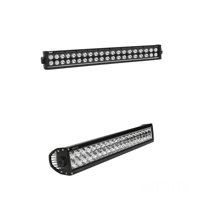 Westin Pro-Mod Front Bumper For 2015-2019 Chevrolet Silverado 2500/3500 - 58-41165