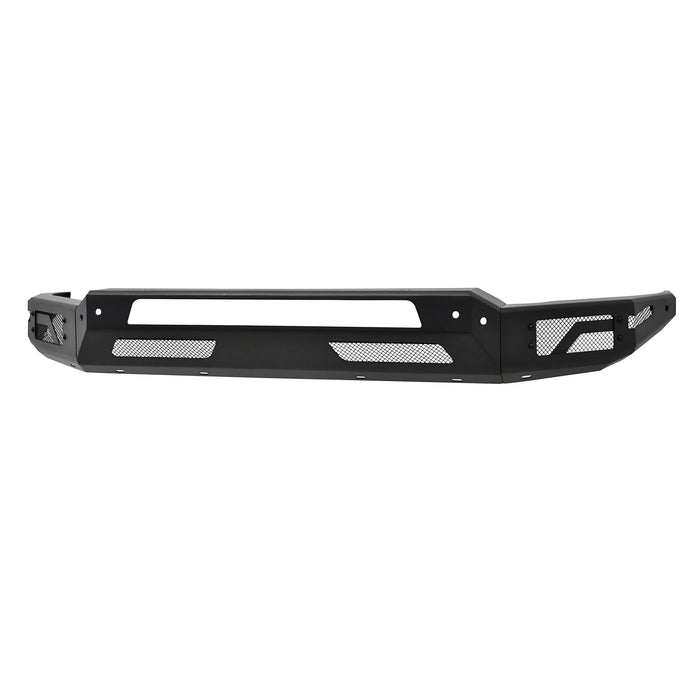 Westin Pro-Mod Front Bumper For 2010-2018 RAM 2500/3500 - 58-41195