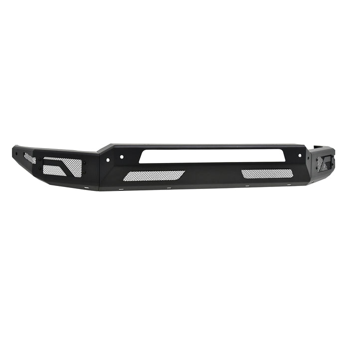 Westin Pro-Mod Front Bumper For 2010-2018 RAM 2500/3500 - 58-41195