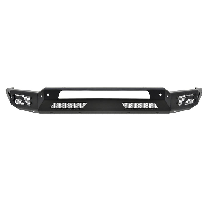 Westin Pro-Mod Front Bumper For 2010-2018 RAM 2500/3500 - 58-41195